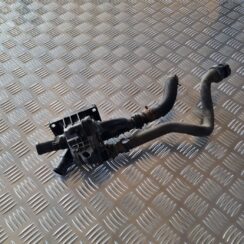 Termostata korpuss priekš CITROEN BERLINGO 2014