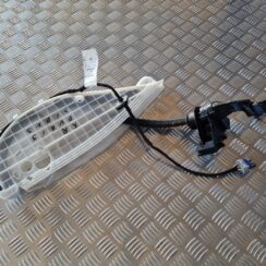 Bīdāmo durvju vadi priekš CITROEN BERLINGO 2014