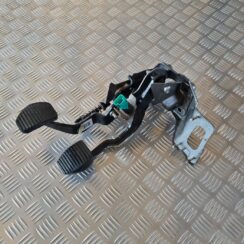 Pedāļu bloks priekš CITROEN BERLINGO 2014