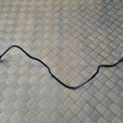 Degvielas caurule priekš CITROEN BERLINGO 2014