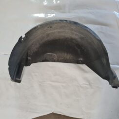 Aizmugurējais labais paspārns priekš CITROEN BERLINGO 2014