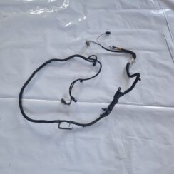 Dzinēja vadi priekš CITROEN BERLINGO 2014