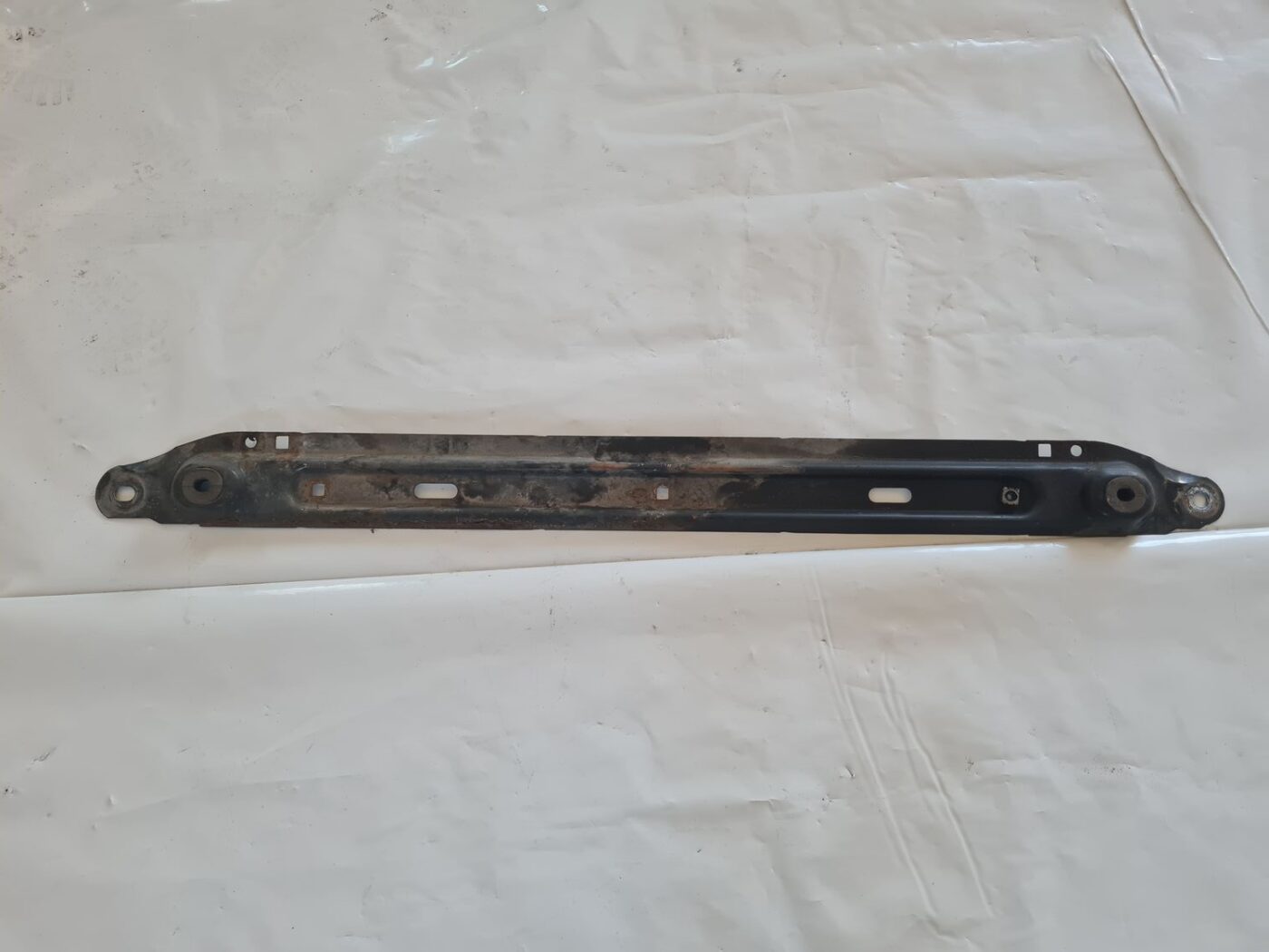 Priekšējā šķērseniskā sija priekš CITROEN BERLINGO 2014