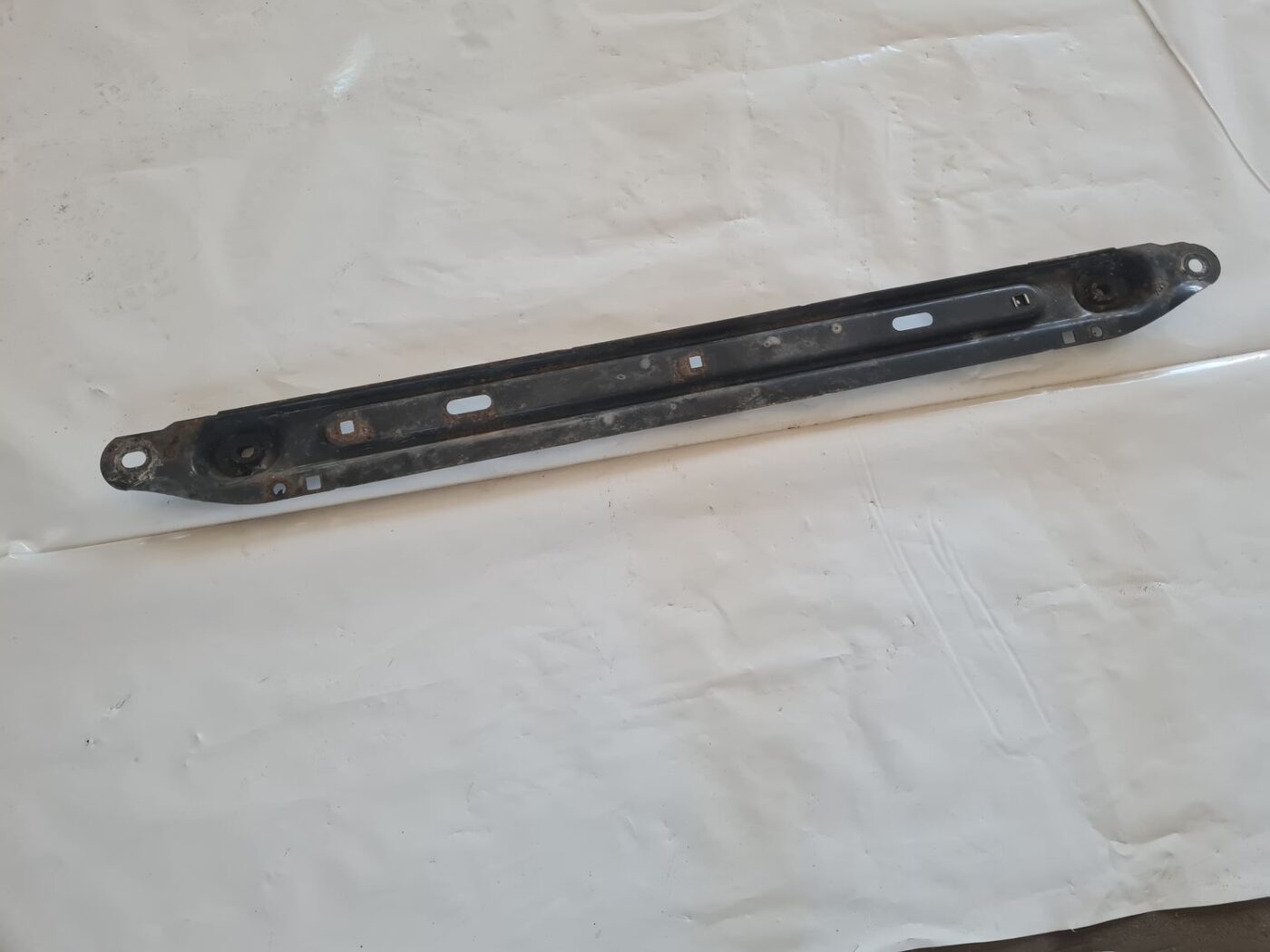 Priekšējā šķērseniskā sija priekš CITROEN BERLINGO 2014