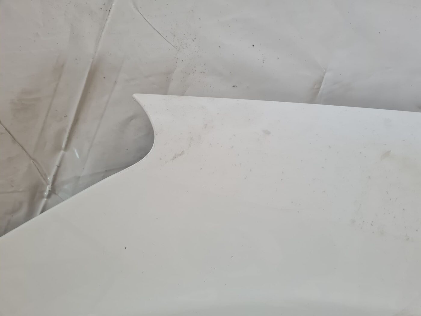 Priekšējais kreisais spārns priekš CITROEN BERLINGO 2014 8 Priekšējais kreisais spārns priekš CITROEN BERLINGO 2014