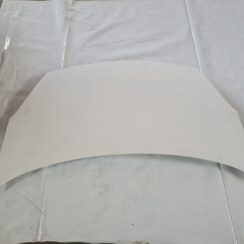 Pārsegs priekš CITROEN BERLINGO 2014