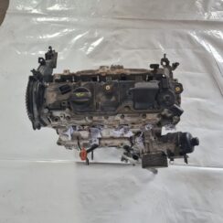 Dzinējs priekš CITROEN BERLINGO 2014