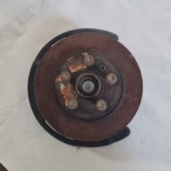 Stūres šarnīrs priekšā pa labi priekš VW CRAFTER 2018