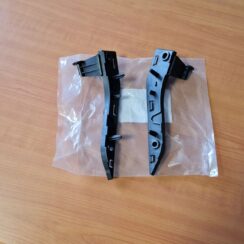 Priekšēja bufera kronšteins priekš Peugeot 2008 2013-2016