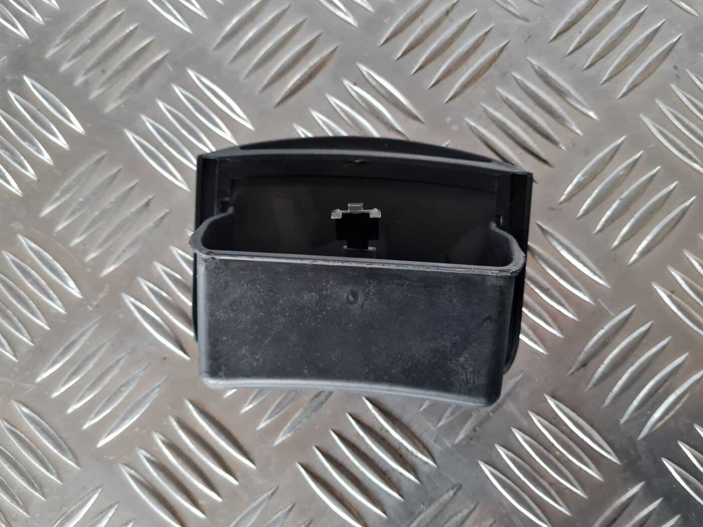 Pelnu trauks priekš FIAT STILO 2003