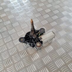 Aizmugurējā stikla tīrītāja motors priekš FIAT STILO 2003