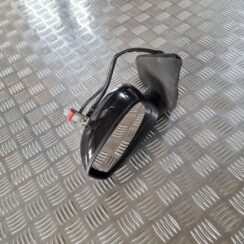 Ārējais spogulis, pa kreisi priekš FIAT STILO 2003