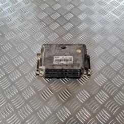 Dzinēja vadības bloks priekš FIAT STILO 2003