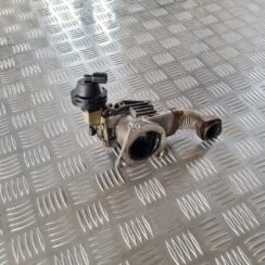 Droseļvārsts priekš FIAT STILO 2003