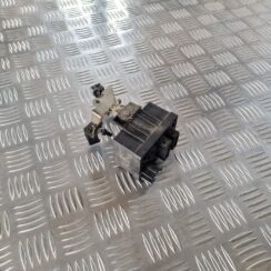 Kvēlsveču releja priekš FIAT STILO 2003