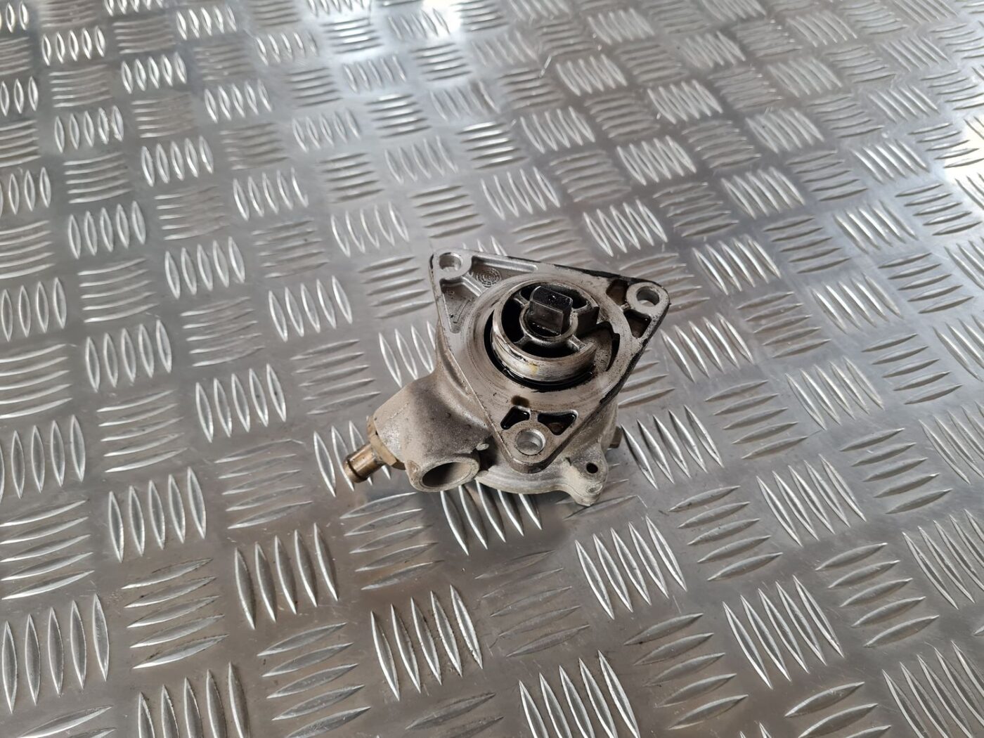 Vakuuma sūknis priekš FIAT STILO 2003