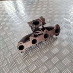 Izplūdes kolektors priekš FIAT STILO 2003