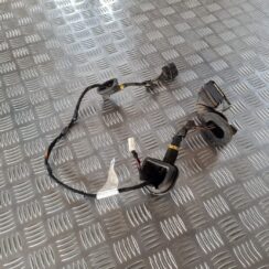 Durvju vadi priekš FIAT STILO 2003