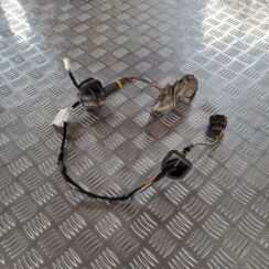 Durvju vadi priekš FIAT STILO 2003