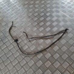 Vējstikla mazgāšanas šķidruma sprauslu šļūtene priekš FIAT STILO 2003