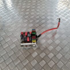 Drošinātāju bloks priekš FIAT STILO 2003