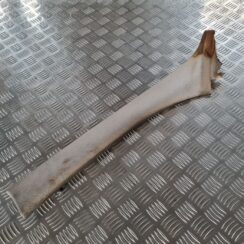 Priekšējas salona statnes apdare priekš FIAT STILO 2003