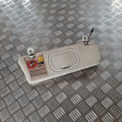 Saules aizsargs priekš FIAT STILO 2003