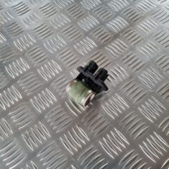 Salona ventilatora rezistors priekš FIAT STILO 2003