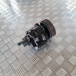 Augstspiediena degvielas sūknis priekš FIAT STILO 2003