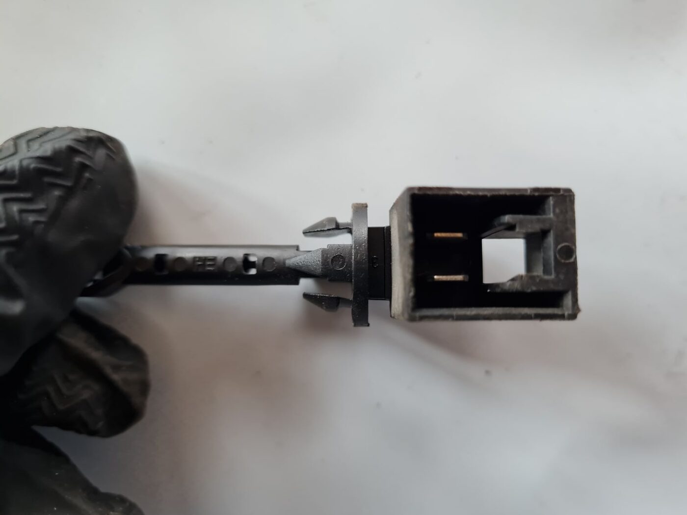 Temperatūras devejs priekš FIAT STILO 2003 4 Temperatūras devejs priekš FIAT STILO 2003