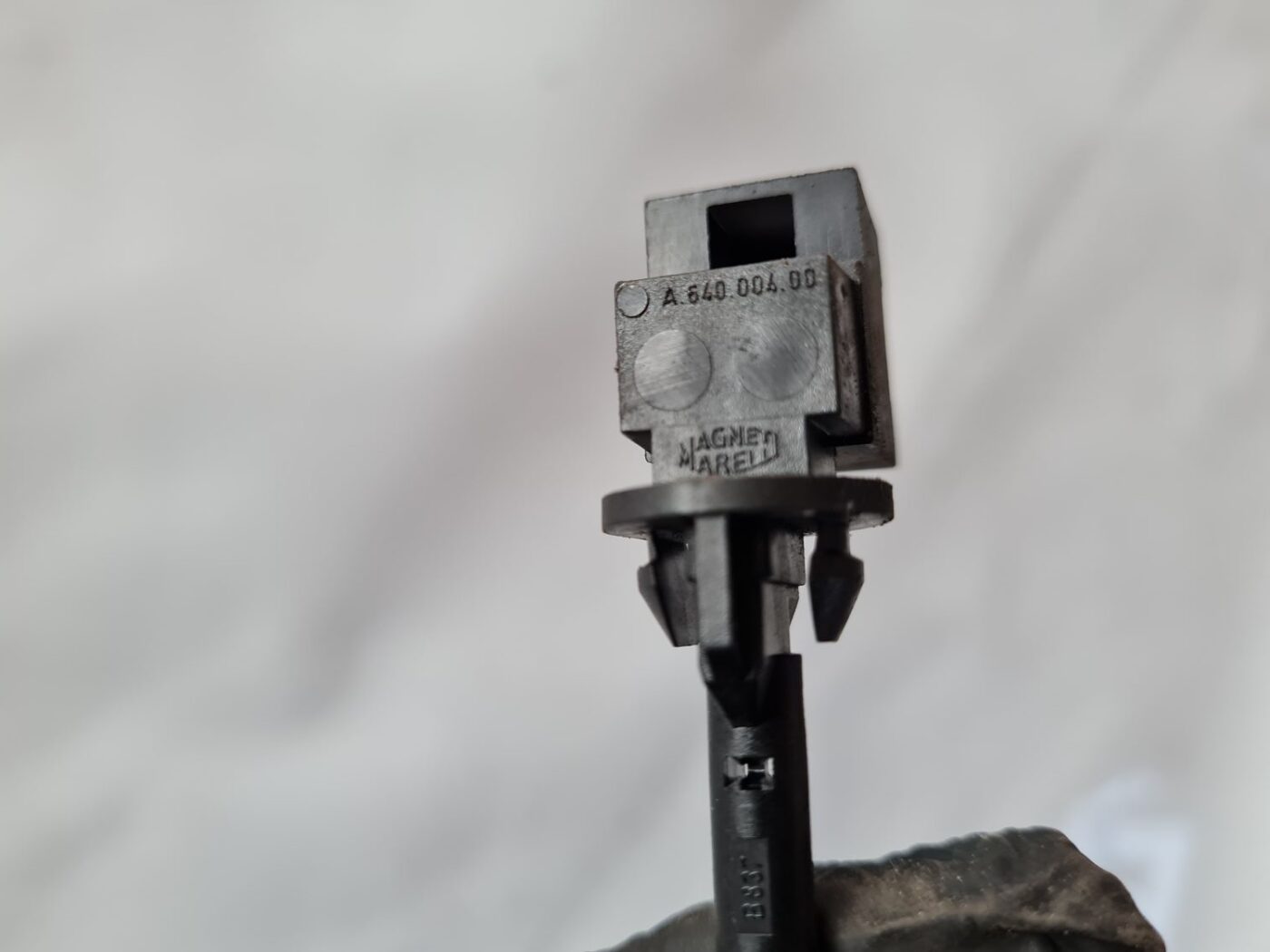 Temperatūras devejs priekš FIAT STILO 2003 3 Temperatūras devejs priekš FIAT STILO 2003