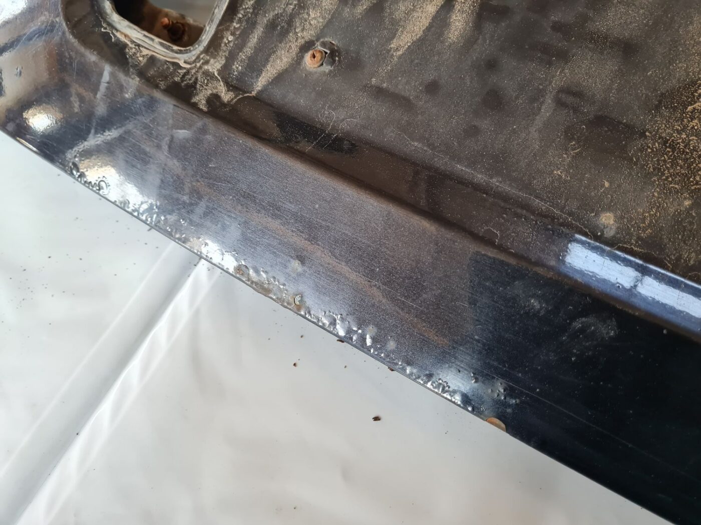 Bagāžnieka vāks priekš FIAT STILO 2003 6 Bagāžnieka vāks priekš FIAT STILO 2003