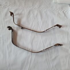 Degvielas tvertnes kronšteins priekš FIAT STILO 2003