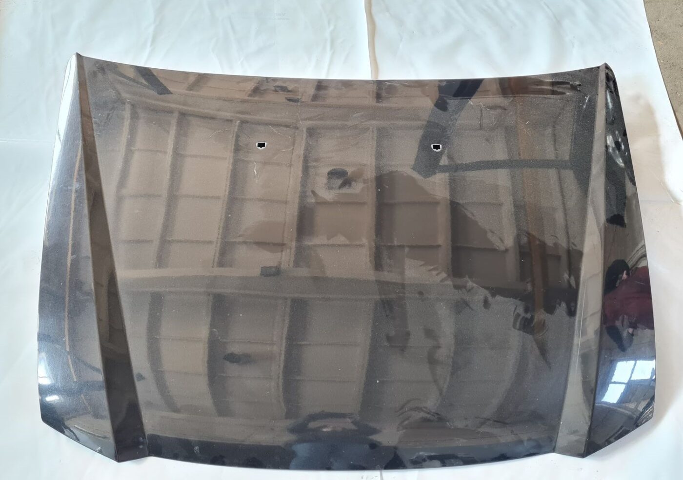 Pārsegs priekš FIAT STILO 2003 2 Pārsegs priekš FIAT STILO 2003