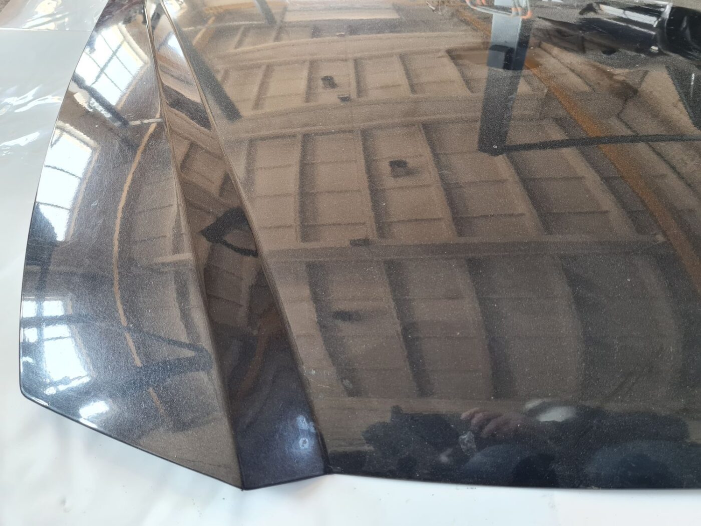 Pārsegs priekš FIAT STILO 2003 12 Pārsegs priekš FIAT STILO 2003