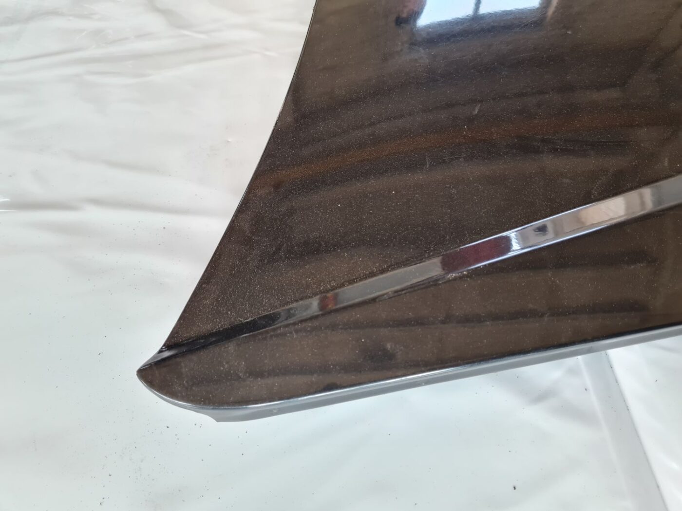 Pārsegs priekš FIAT STILO 2003 8 Pārsegs priekš FIAT STILO 2003