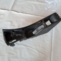 Centrālās konsoles apdares lielākā daļa priekš FIAT STILO 2003