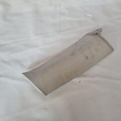 Aizmugurējas salona statnes apdare priekš FIAT STILO 2003