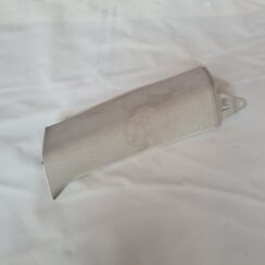 Aizmugurējas salona statnes apdare priekš FIAT STILO 2003