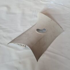 Bagažnieka nodalījuma statnes apdare priekš FIAT STILO 2003