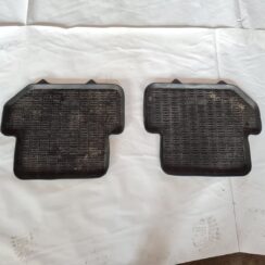 Salona paklāju komplekts priekš FIAT STILO 2003