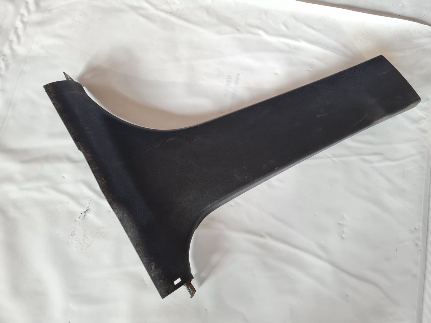 Vidējas salona statnes apdare priekš FIAT STILO 2003 2 Vidējas salona statnes apdare priekš FIAT STILO 2003