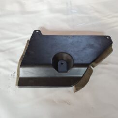 Mērinstrumentu paneļa apakšēja apdare priekš FIAT STILO 2003