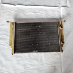 Dzesēšanas radiators priekš FIAT STILO 2003