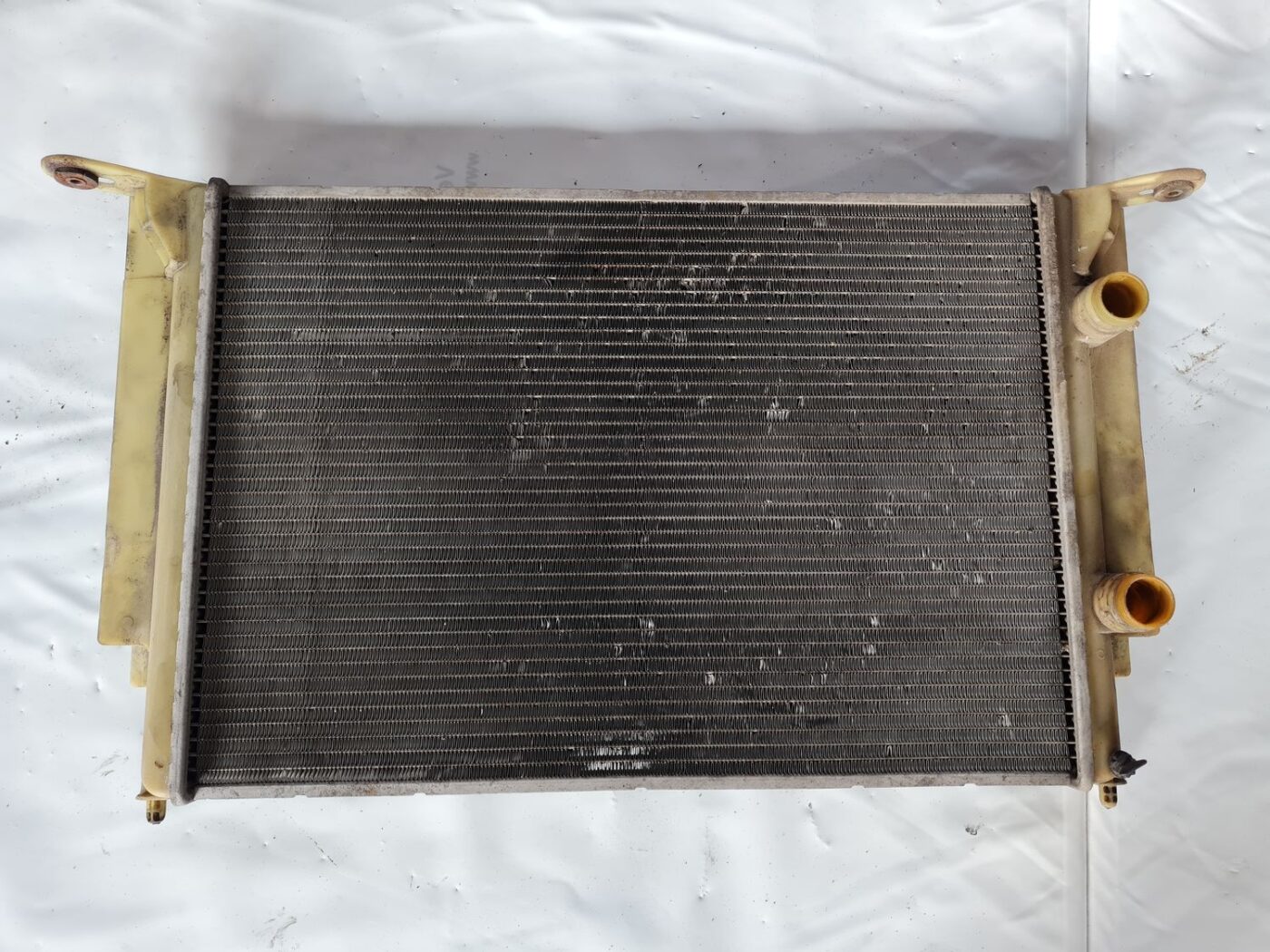 Dzesēšanas radiators priekš FIAT STILO 2003