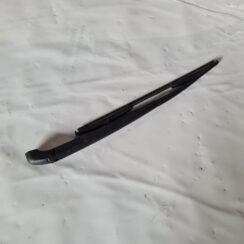 Aizmugurējā loga tīrītāja slotiņa priekš FIAT STILO 2003