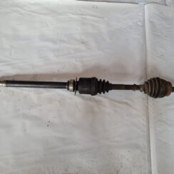 Pusass priekšēja labā priekš FIAT STILO 2003