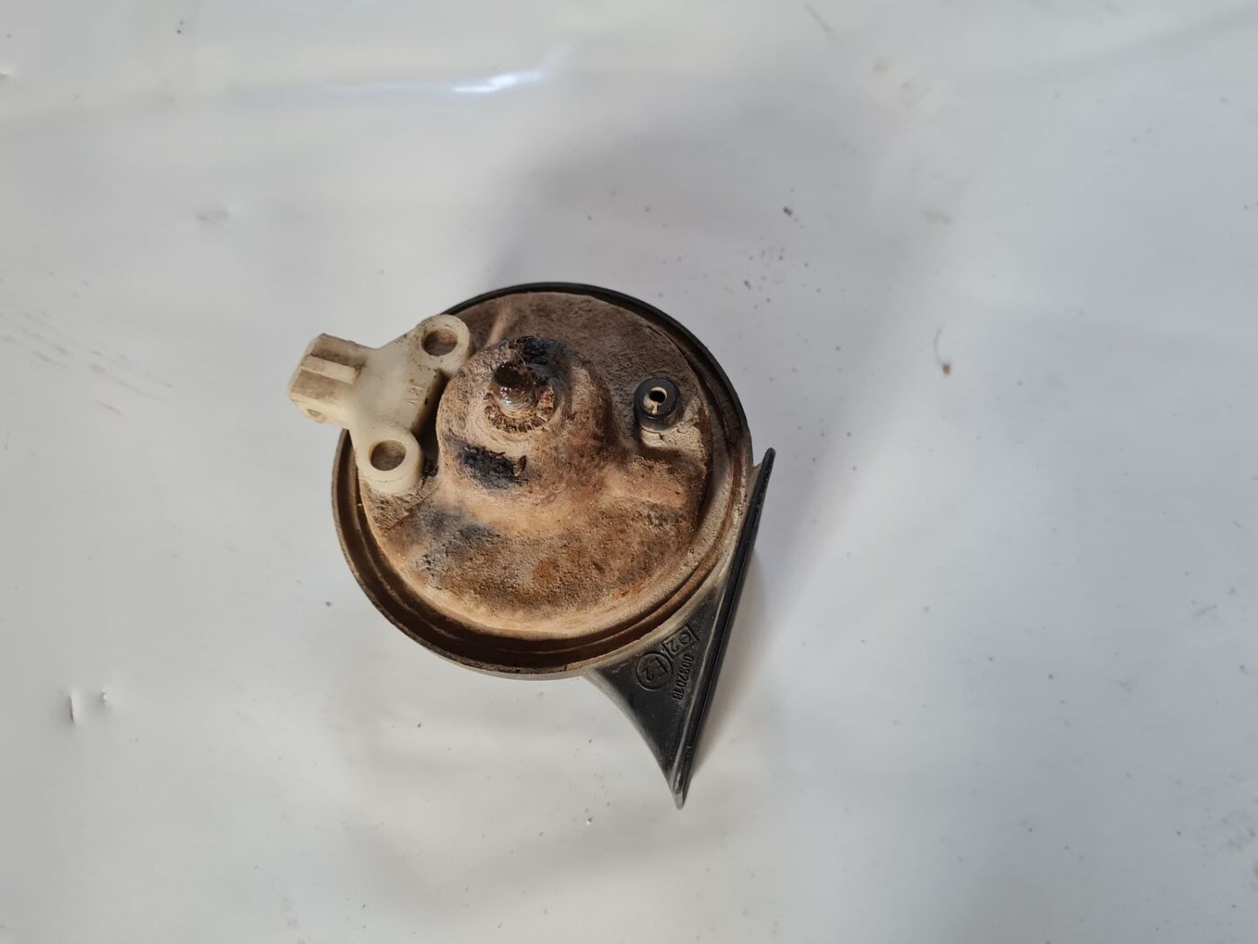 Skaņas signāls priekš FIAT STILO 2003 3 Skaņas signāls priekš FIAT STILO 2003