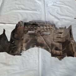 Dzinēja aizsargs priekš FIAT STILO 2003