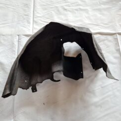 Aizmugurējais kreisais paspārns priekš FIAT STILO 2003